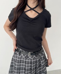 シンプルチョーカーT