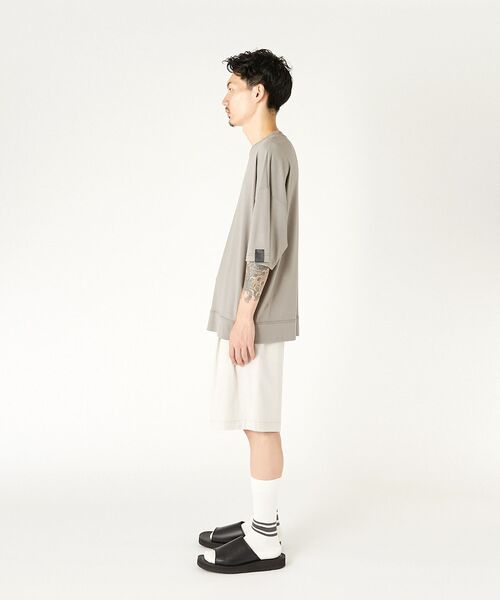 T-SHIRT N.HOOLYWOOD COMPILE│N-HOOLYWOOD.COM