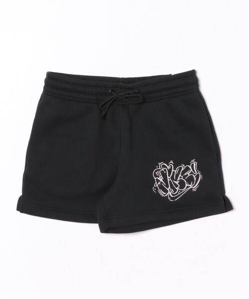 NIKE（ナイキ）の「《NIKEアパレル》ASWNSWPHNXFLCMR4INSH（その他パンツ・レディース・グリーン系その他/ブラック・S/M/L/XL）」の2枚目の写真