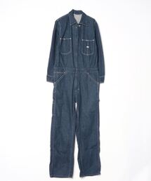 Lee（リー）の「オールインワン（つなぎ/オールインワン）」