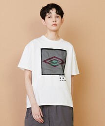 UMBRO TEE-SHIRT