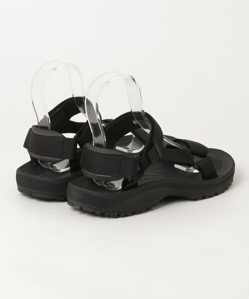 Teva(テバ)の「テバ Teva ウィンステッド WINSTED(サンダル・メンズ・ブラック・26.0cm/27.0cm/28.0cm/25.0cm)」の9枚目の写真