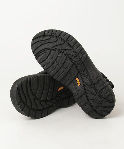 Teva(テバ)の「テバ Teva ウィンステッド WINSTED(サンダル・メンズ・ブラック・26.0cm/27.0cm/28.0cm/25.0cm)」の10枚目の写真