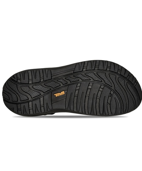 Teva(テバ)の「テバ Teva ウィンステッド WINSTED(サンダル・メンズ・ブラック・26.0cm/27.0cm/28.0cm/25.0cm)」の3枚目の写真