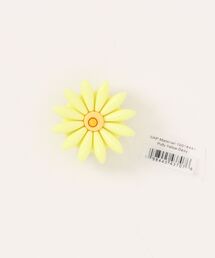 クロックス パフィー イエロー デイジー / crocs Puffy Yellow Daisy