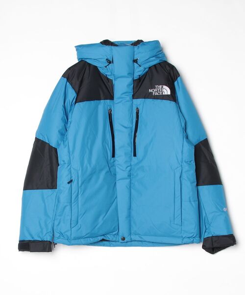 styles（スタイルス）の「THE NORTH FACE BALTORO LIGHT JACKET ND92551（その他アウター・メンズ・ブルー/ブラック/カーキ・M/L/S/XL）」の3枚目の写真