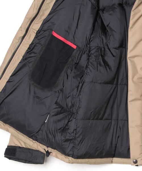 styles（スタイルス）の「THE NORTH FACE BALTORO LIGHT JACKET ND92551（その他アウター・メンズ・ブルー/ブラック/カーキ・M/L/S/XL）」の5枚目の写真