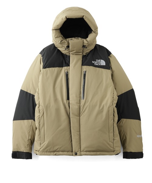 THE NORTH FACE(ザノースフェイス)の「THE NORTH FACE BALTORO LIGHT JACKET ND92551(ダウンジャケット/コート・メンズ・ブルー/ブラック/カーキ・M/L/S/XL)」の2枚目の写真