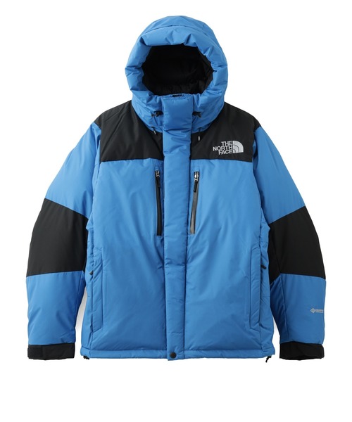 THE NORTH FACE(ザノースフェイス)の「THE NORTH FACE BALTORO LIGHT JACKET ND92551(ダウンジャケット/コート・メンズ・ブルー/ブラック/カーキ・M/L/S/XL)」の3枚目の写真