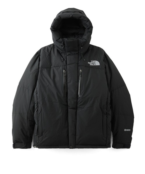 THE NORTH FACE(ザノースフェイス)の「THE NORTH FACE BALTORO LIGHT JACKET ND92551(ダウンジャケット/コート・メンズ・ブルー/ブラック/カーキ・M/L/S/XL)」の1枚目の写真