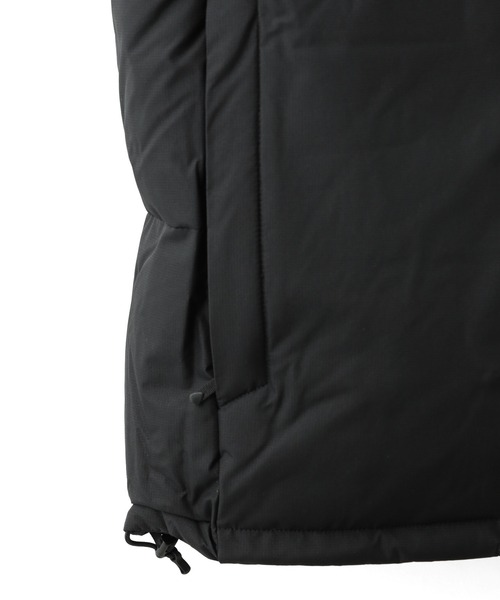 THE NORTH FACE(ザノースフェイス)の「THE NORTH FACE BALTORO LIGHT JACKET ND92551(ダウンジャケット/コート・メンズ・ブルー/ブラック/カーキ・M/L/S/XL)」の7枚目の写真
