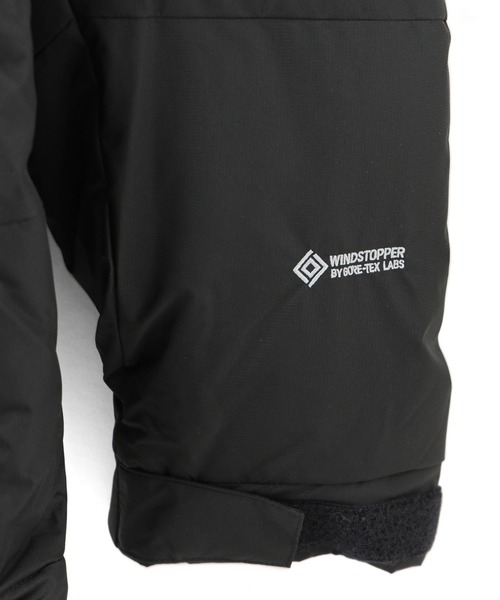 THE NORTH FACE(ザノースフェイス)の「THE NORTH FACE BALTORO LIGHT JACKET ND92551(ダウンジャケット/コート・メンズ・ブルー/ブラック/カーキ・M/L/S/XL)」の8枚目の写真