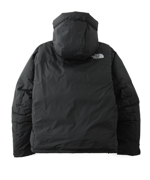 THE NORTH FACE(ザノースフェイス)の「THE NORTH FACE BALTORO LIGHT JACKET ND92551(ダウンジャケット/コート・メンズ・ブルー/ブラック/カーキ・M/L/S/XL)」の4枚目の写真