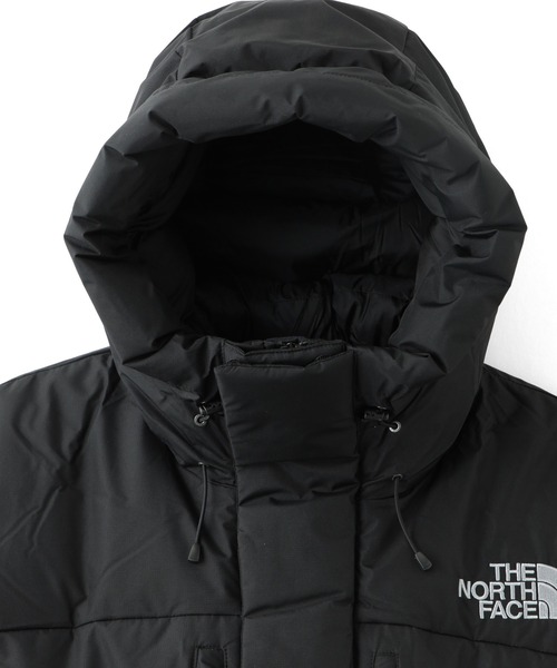 THE NORTH FACE(ザノースフェイス)の「THE NORTH FACE BALTORO LIGHT JACKET ND92551(ダウンジャケット/コート・メンズ・ブルー/ブラック/カーキ・M/L/S/XL)」の5枚目の写真