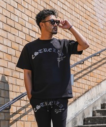 adamsJUGGLER（アダムスジャグラー）の「RTEG FA&MGティー（Tシャツ/カットソー）」