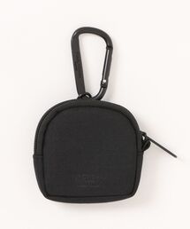 RAW.C（ロークリエイト）の「FUNCTIONAL/ファンクショナル ポーチ "BALL" エアポッズ/ユーティリティケース UTILITY CASE RCB-098TI（ポーチ）」