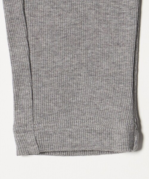 Pheeta（フィータ）の「＜Pheeta＞Greta レギンス / PH015C-CU4（その他パンツ・レディース・ブラック/グレー系/ダークブラウン・FREE）」の13枚目の写真