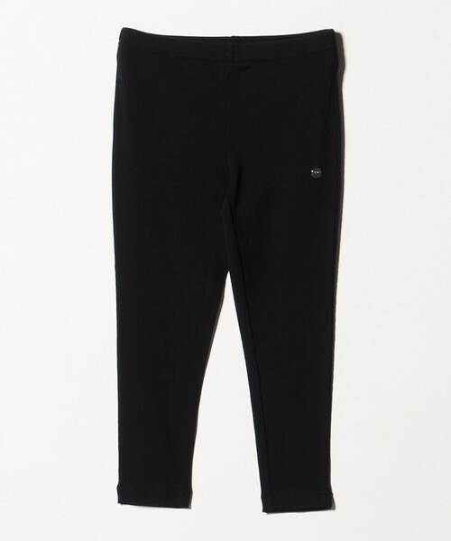 Pheeta（フィータ）の「＜Pheeta＞Greta レギンス / PH015C-CU4（その他パンツ・レディース・ブラック/グレー系/ダークブラウン・FREE）」の16枚目の写真