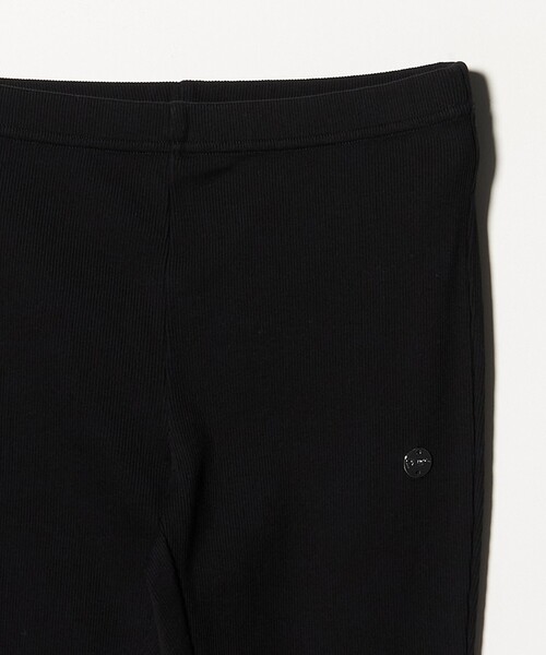 Pheeta（フィータ）の「＜Pheeta＞Greta レギンス / PH015C-CU4（その他パンツ・レディース・ブラック/グレー系/ダークブラウン・FREE）」の17枚目の写真
