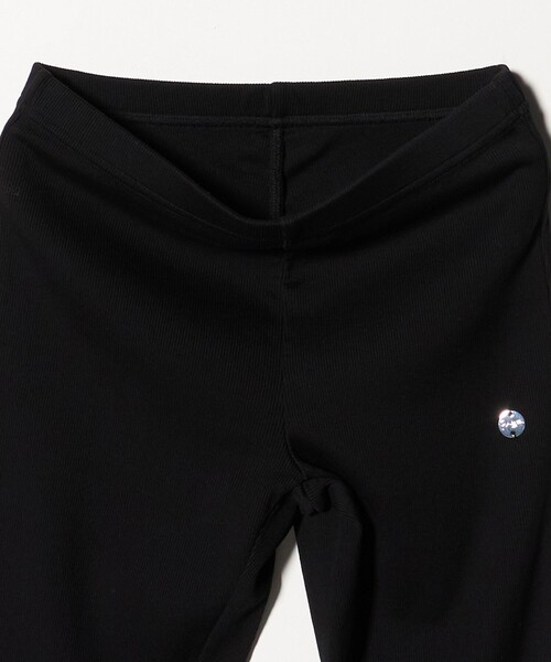 Pheeta（フィータ）の「＜Pheeta＞Greta レギンス / PH015C-CU4（その他パンツ・レディース・ブラック/グレー系/ダークブラウン・FREE）」の18枚目の写真