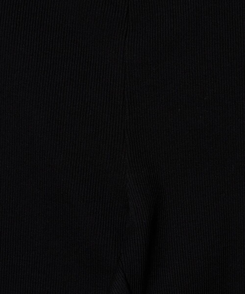 Pheeta（フィータ）の「＜Pheeta＞Greta レギンス / PH015C-CU4（その他パンツ・レディース・ブラック/グレー系/ダークブラウン・FREE）」の19枚目の写真