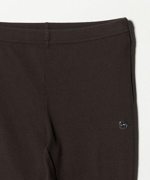 Pheeta（フィータ）の「＜Pheeta＞Greta レギンス / PH015C-CU4（その他パンツ・レディース・ブラック/グレー系/ダークブラウン・FREE）」の21枚目の写真