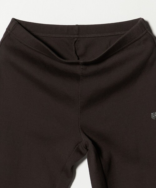 Pheeta（フィータ）の「＜Pheeta＞Greta レギンス / PH015C-CU4（その他パンツ・レディース・ブラック/グレー系/ダークブラウン・FREE）」の22枚目の写真