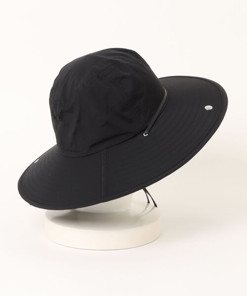 KIJIMA TAKAYUKI COTTON NYLON FOLDABLE BRIM(ハット)|KIJIMA KIJIMA TAKAYUKI COTTON NYLON FOLDABLE BRIM(ハット)|KIJIMA