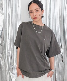 HEREIAM | 【HEREIAM】ユニセックス/ピグメントクラッシュT(Tシャツ/カットソー)