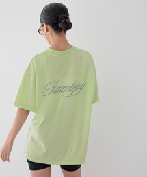 HEREIAM | 【HEREIAM】ユニセックス/ピグメントクラッシュT(Tシャツ/カットソー)