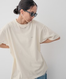 HEREIAM | 【HEREIAM】ユニセックス/ピグメントクラッシュＴ(Tシャツ/カットソー)