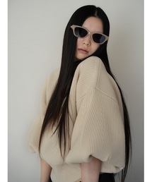 Katrin TOKYO | architect sleeve knit(ニット/セーター)