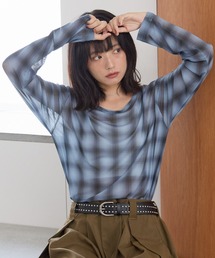 PBLIM | 《UNISEX》アソートシアートップス(Tシャツ/カットソー)