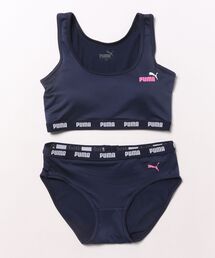ベビードールブルー2号 BABYDOLL｜ベビードール（キッズ）のアンダーウェア（ブルー・ネイビー