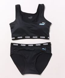 BABYDOLL(�x�r�[�h�[��)��WEB���� �v�[�} PUMA �^���N�g�b�v���V���[�c�Z�b�g 1875(�u��&�V���[�c)