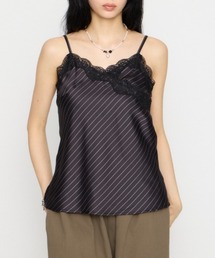 Sex Pistols LINGERIE CAMISOLE（キャミソール）｜Ameri（アメリ）の