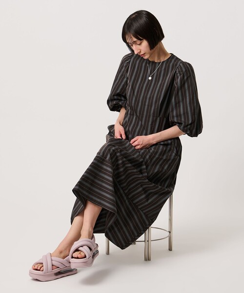 NIKE(ナイキ)の「<NIKE>AIR MAX ISLA サンダル PK(サンダル・レディース・ライトピンク・23cm/22cm/24cm/25cm)」の13枚目の写真