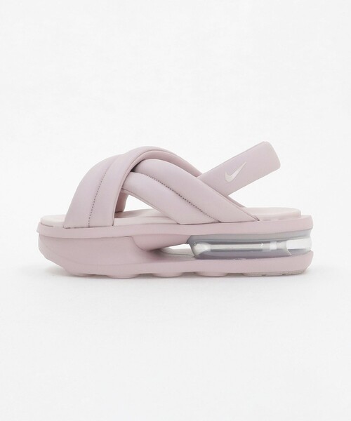 NIKE(ナイキ)の「<NIKE>AIR MAX ISLA サンダル PK(サンダル・レディース・ライトピンク・23cm/22cm/24cm/25cm)」の14枚目の写真