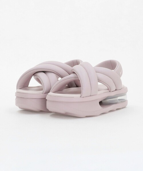 NIKE(ナイキ)の「<NIKE>AIR MAX ISLA サンダル PK(サンダル・レディース・ライトピンク・23cm/22cm/24cm/25cm)」の2枚目の写真