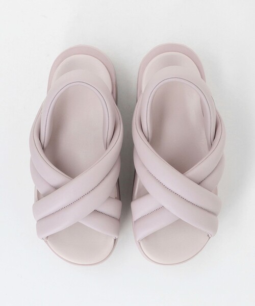 NIKE(ナイキ)の「<NIKE>AIR MAX ISLA サンダル PK(サンダル・レディース・ライトピンク・23cm/22cm/24cm/25cm)」の3枚目の写真