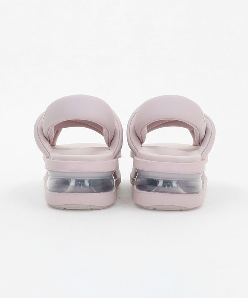 NIKE(ナイキ)の「<NIKE>AIR MAX ISLA サンダル PK(サンダル・レディース・ライトピンク・23cm/22cm/24cm/25cm)」の5枚目の写真