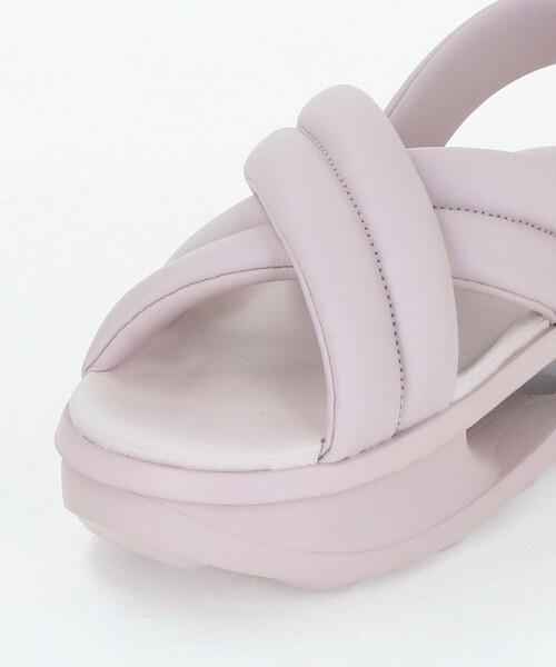 NIKE(ナイキ)の「<NIKE>AIR MAX ISLA サンダル PK(サンダル・レディース・ライトピンク・23cm/22cm/24cm/25cm)」の8枚目の写真