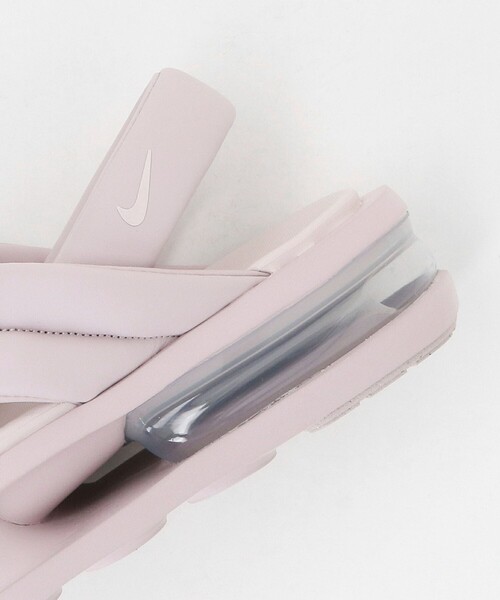NIKE(ナイキ)の「<NIKE>AIR MAX ISLA サンダル PK(サンダル・レディース・ライトピンク・23cm/22cm/24cm/25cm)」の9枚目の写真
