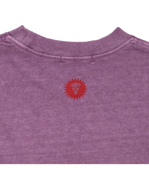ICECREAM(アイスクリーム)の「OVERDYED POCKET T-SHIRT CONE AND BONE(Tシャツ/カットソー・メンズ・ブルー/ホワイト・LARGE/X-LARGE/MEDIUM)」の14枚目の写真