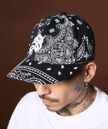 Subciety | Bandanna low cap(キャップ)