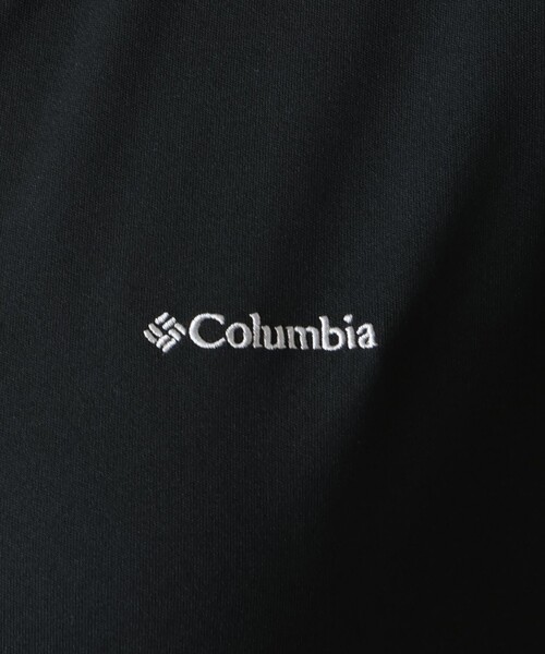 Columbia（コロンビア）の「Columbia/ ウィメンズマグノリアビスタフルジップ /コロンビア（パーカー・レディース・ブラック/ストーン/パープル/ブルー・M/S/L/XL）」の6枚目の写真