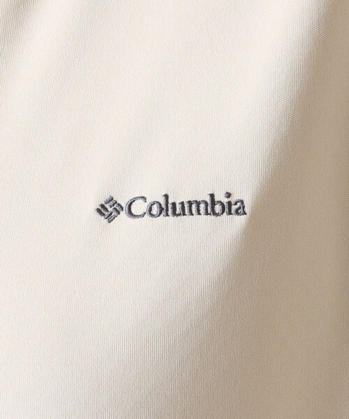 Columbia（コロンビア）の「Columbia/ ウィメンズマグノリアビスタフルジップ /コロンビア（パーカー・レディース・ブラック/ストーン/パープル/ブルー・M/S/L/XL）」の9枚目の写真