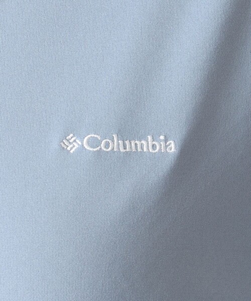 Columbia（コロンビア）の「Columbia/ ウィメンズマグノリアビスタフルジップ /コロンビア（パーカー・レディース・ブラック/ストーン/パープル/ブルー・M/S/L/XL）」の12枚目の写真