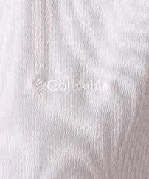 Columbia（コロンビア）の「Columbia/ ウィメンズマグノリアビスタフルジップ /コロンビア（パーカー・レディース・ブラック/ストーン/パープル/ブルー・M/S/L/XL）」の15枚目の写真