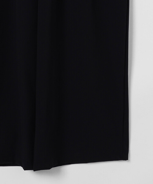 FREAK'S STORE(フリークスストア)の「THOUSAND MILE/サウザンドマイル SHORT SLEEVE ALL IN ONE /半袖 オールインワン(つなぎ/オールインワン・レディース・チャコールグレー/ネイビー・フリ-)」の21枚目の写真